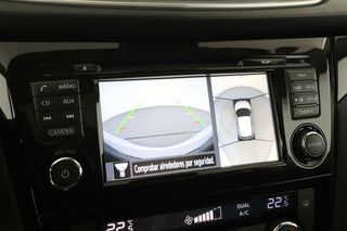 Nissan Qashqai 1.2 N-Connecta