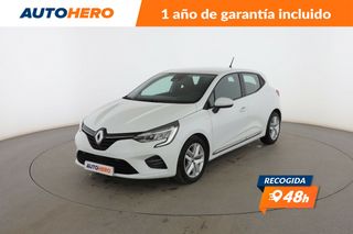 Renault Clio 1.5 BLUE dCi Intens