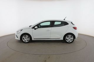 Renault Clio 1.5 BLUE dCi Intens
