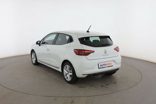 Renault Clio 1.5 BLUE dCi Intens