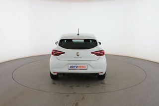 Renault Clio 1.5 BLUE dCi Intens
