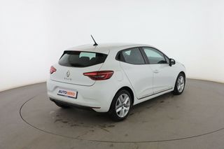 Renault Clio 1.5 BLUE dCi Intens