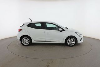 Renault Clio 1.5 BLUE dCi Intens