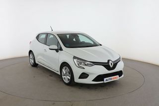 Renault Clio 1.5 BLUE dCi Intens