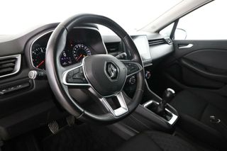 Renault Clio 1.5 BLUE dCi Intens