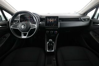 Renault Clio 1.5 BLUE dCi Intens