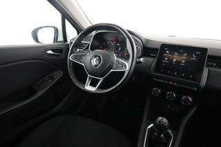 Renault Clio 1.5 BLUE dCi Intens