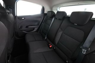 Renault Clio 1.5 BLUE dCi Intens