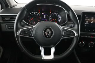 Renault Clio 1.5 BLUE dCi Intens