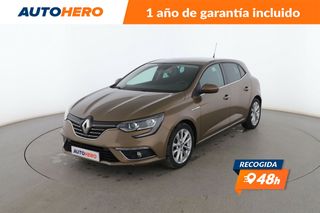 Renault Megane 1.5 dCi Energy Zen