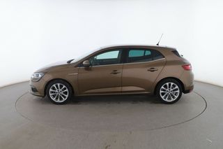 Renault Megane 1.5 dCi Energy Zen