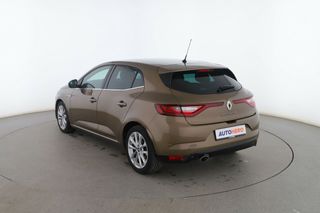 Renault Megane 1.5 dCi Energy Zen