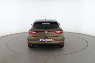 Renault Megane 1.5 dCi Energy Zen