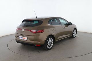 Renault Megane 1.5 dCi Energy Zen