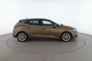 Renault Megane 1.5 dCi Energy Zen