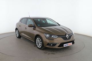 Renault Megane 1.5 dCi Energy Zen