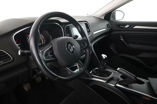 Renault Megane 1.5 dCi Energy Zen