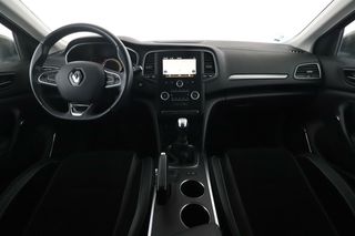 Renault Megane 1.5 dCi Energy Zen