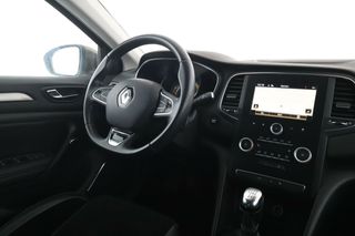 Renault Megane 1.5 dCi Energy Zen