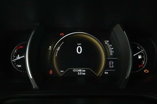 Renault Megane 1.5 dCi Energy Zen