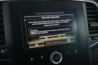 Renault Megane 1.5 dCi Energy Zen