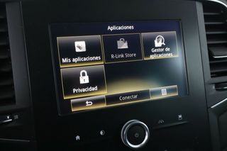 Renault Megane 1.5 dCi Energy Zen