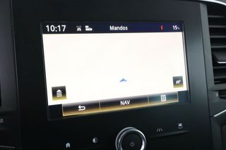 Renault Megane 1.5 dCi Energy Zen