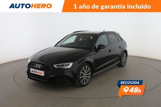 Audi A3 35 TFSI Black Line