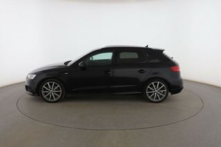 Audi A3 35 TFSI Black Line
