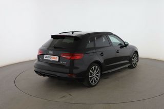 Audi A3 35 TFSI Black Line