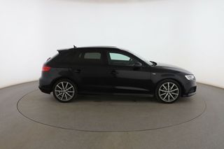 Audi A3 35 TFSI Black Line