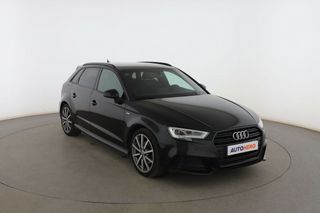 Audi A3 35 TFSI Black Line