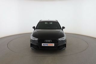 Audi A3 35 TFSI Black Line