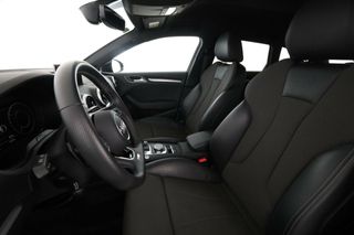 Audi A3 35 TFSI Black Line