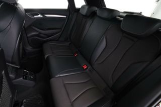 Audi A3 35 TFSI Black Line