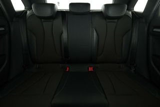 Audi A3 35 TFSI Black Line