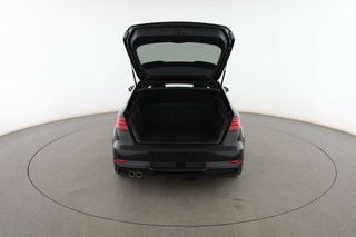 Audi A3 35 TFSI Black Line