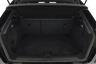 Audi A3 35 TFSI Black Line