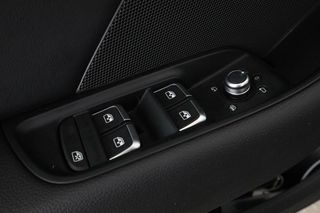 Audi A3 35 TFSI Black Line