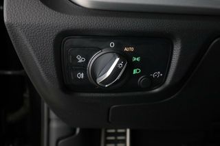 Audi A3 35 TFSI Black Line
