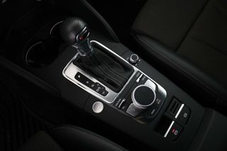 Audi A3 35 TFSI Black Line