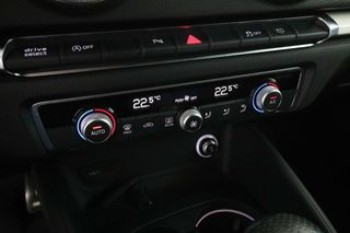 Audi A3 35 TFSI Black Line