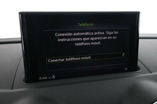Audi A3 35 TFSI Black Line