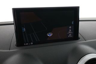 Audi A3 35 TFSI Black Line