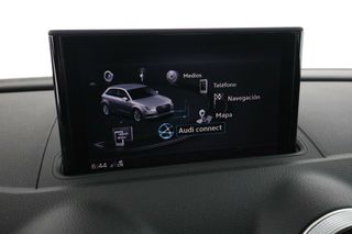 Audi A3 35 TFSI Black Line