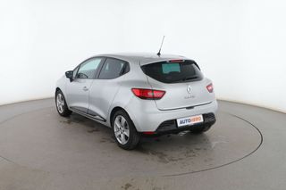 Renault Clio 0.9 Energy Limited