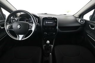 Renault Clio 0.9 Energy Limited