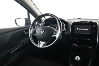 Renault Clio 0.9 Energy Limited