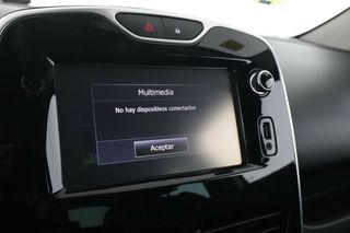 Renault Clio 0.9 Energy Limited