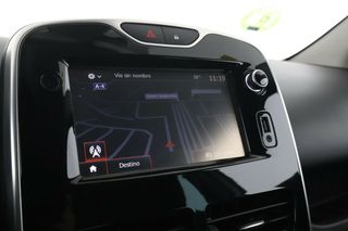 Renault Clio 0.9 Energy Limited